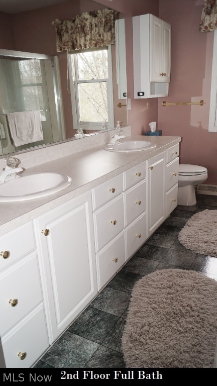 Waterford Crossing - Residential