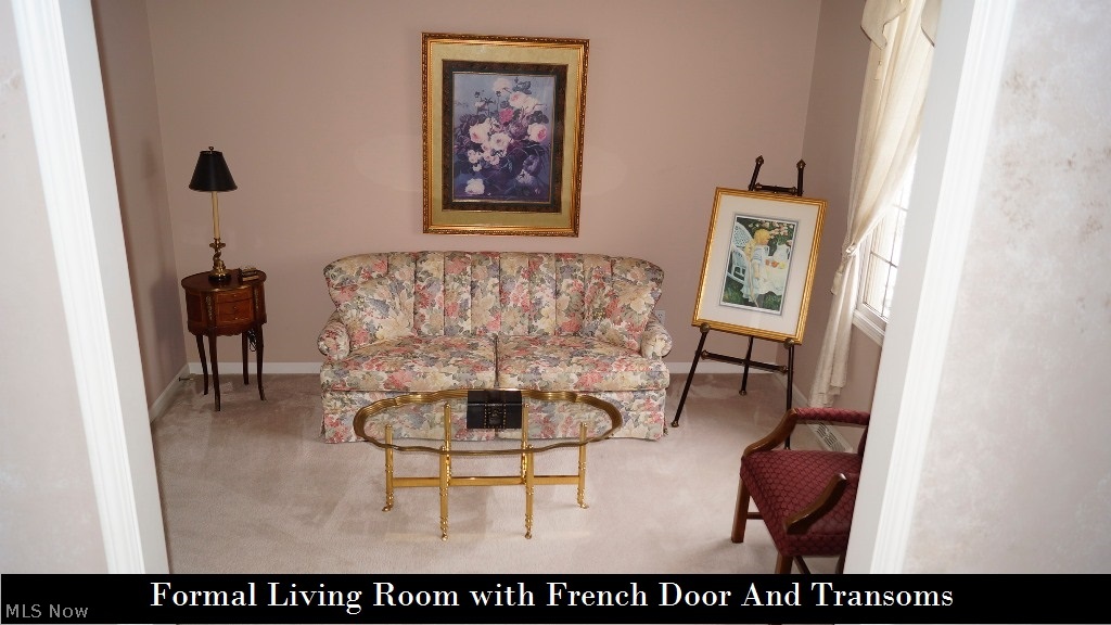 Waterford Crossing - Residential