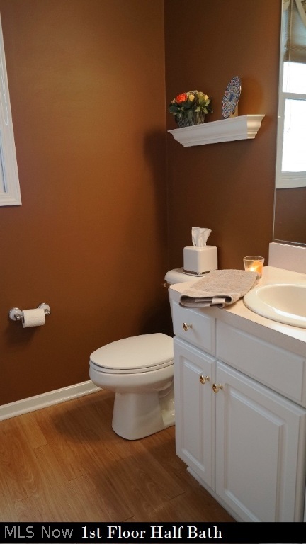 Waterford Crossing - Residential