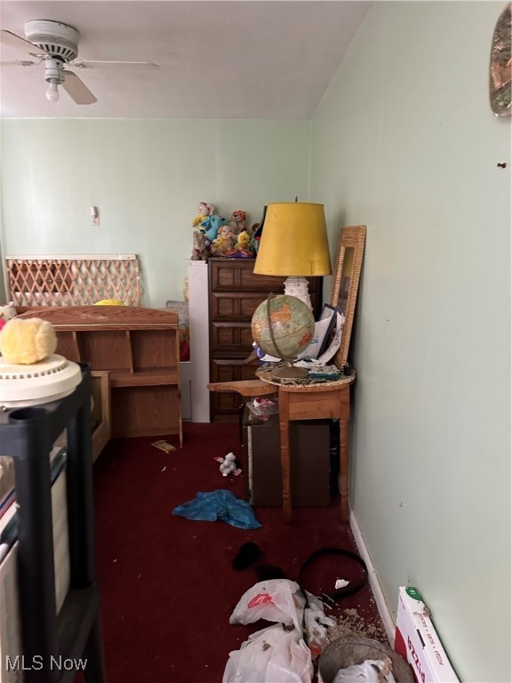 1199 Sylvania Road, Cleveland Heights, Ohio image 21