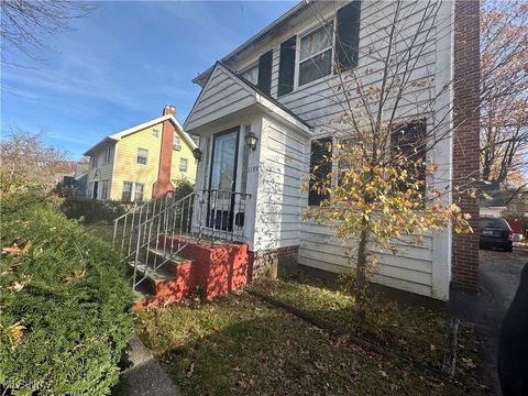 1199 Sylvania Road, Cleveland Heights, OH 44121 - MLS#: 5104004