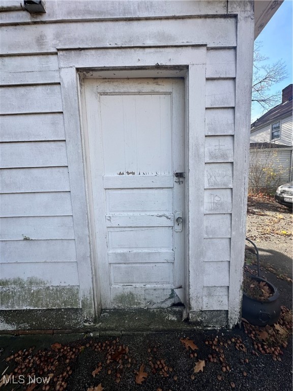 1199 Sylvania Road, Cleveland Heights, Ohio image 35