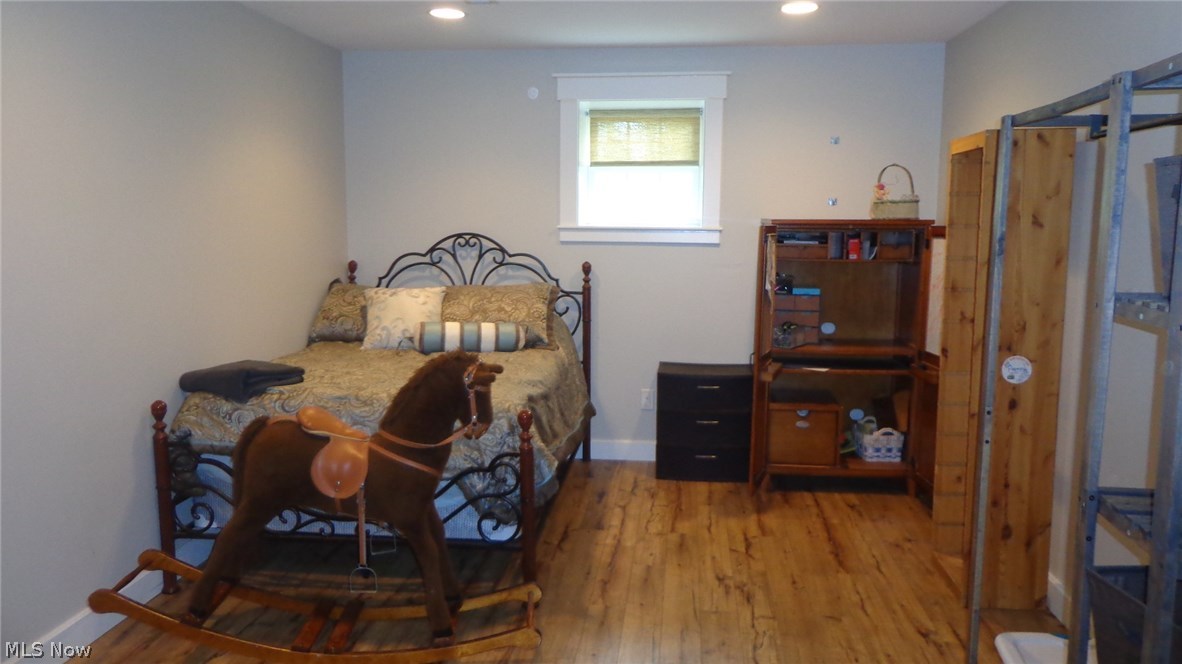 Wyoga Lake Estates - Residential