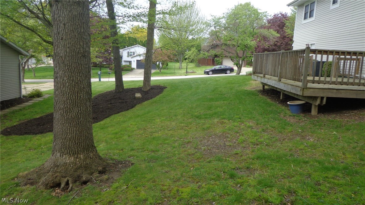 Wyoga Lake Estates - Residential