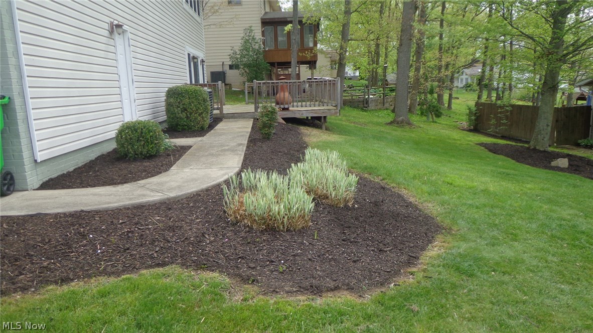 Wyoga Lake Estates - Residential