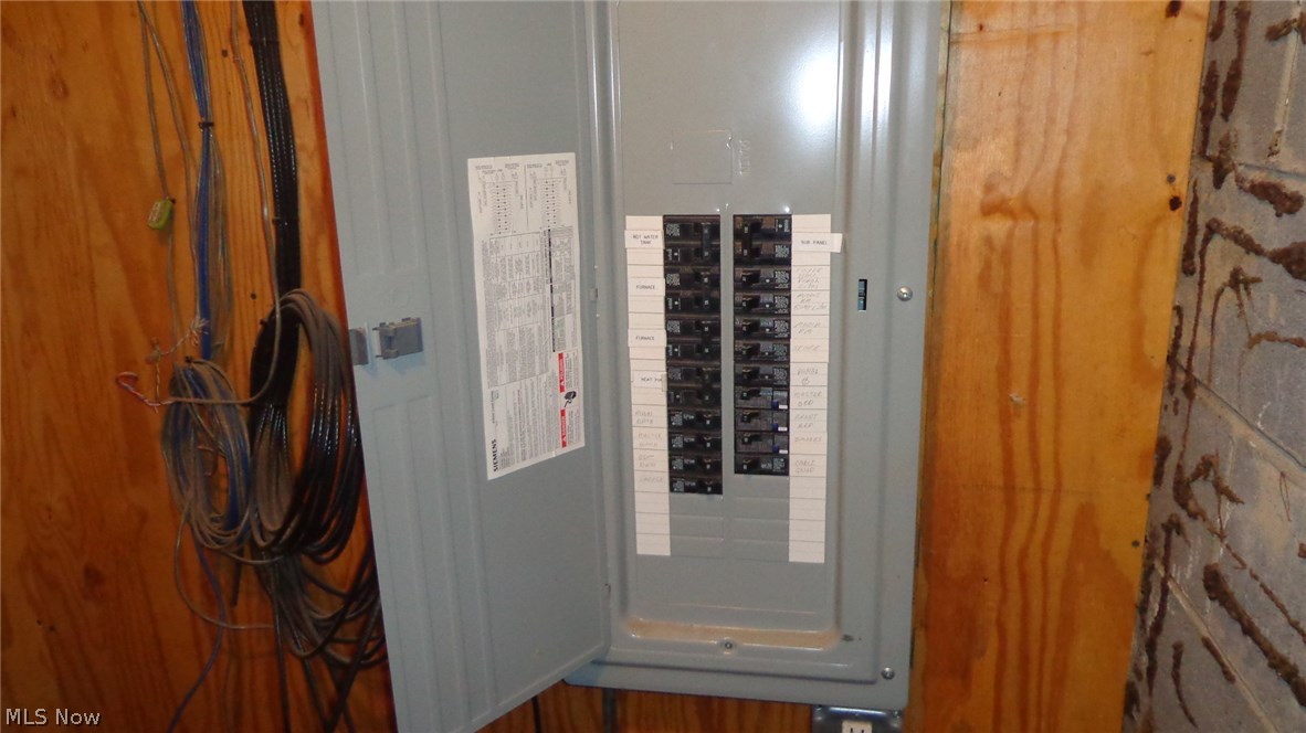 Wyoga Lake Estates - Residential