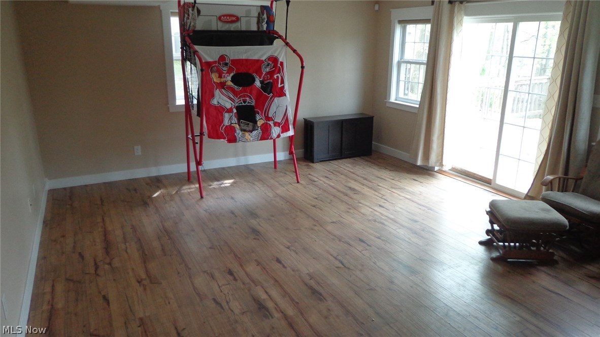 Wyoga Lake Estates - Residential