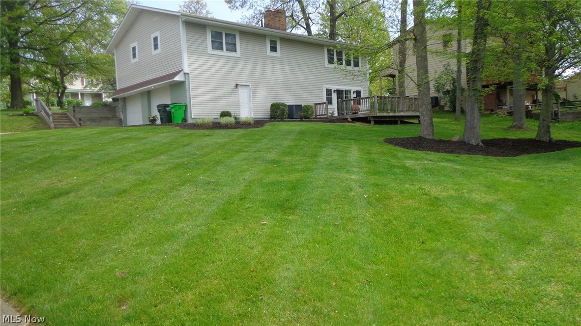 Wyoga Lake Estates - Residential