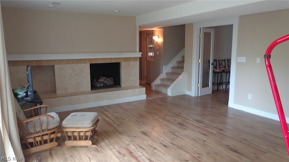 Wyoga Lake Estates - Residential