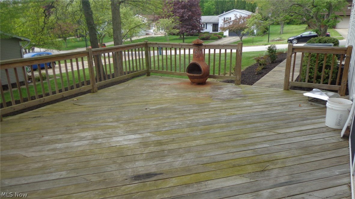 Wyoga Lake Estates - Residential