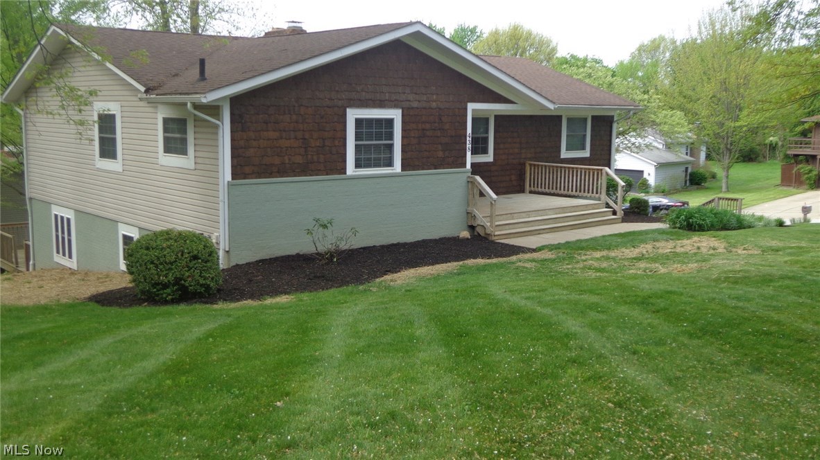 Wyoga Lake Estates - Residential