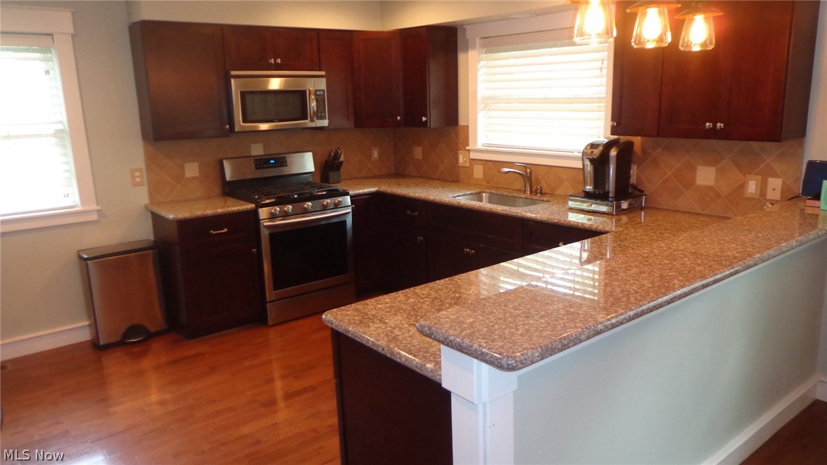 Wyoga Lake Estates - Residential