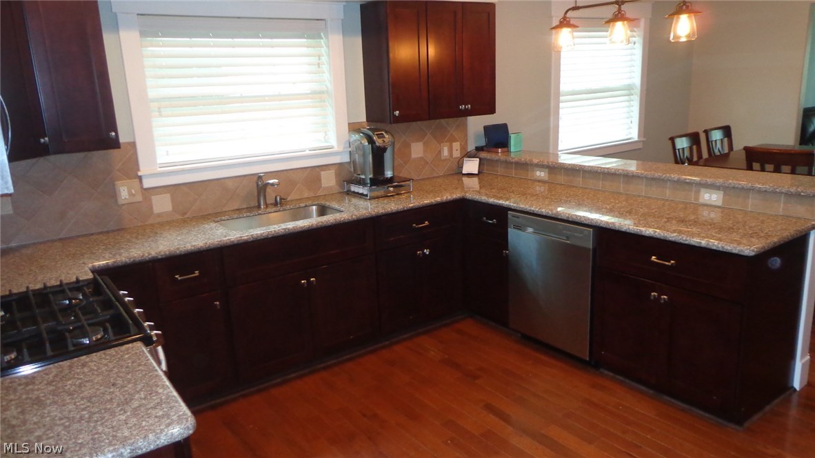 Wyoga Lake Estates - Residential