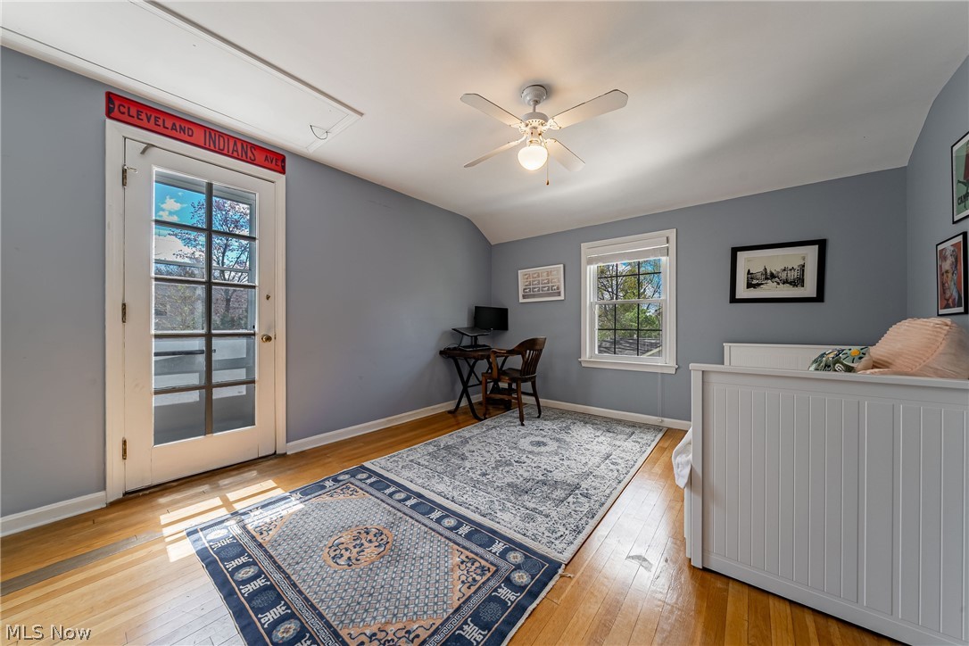 Vansweringen - Residential