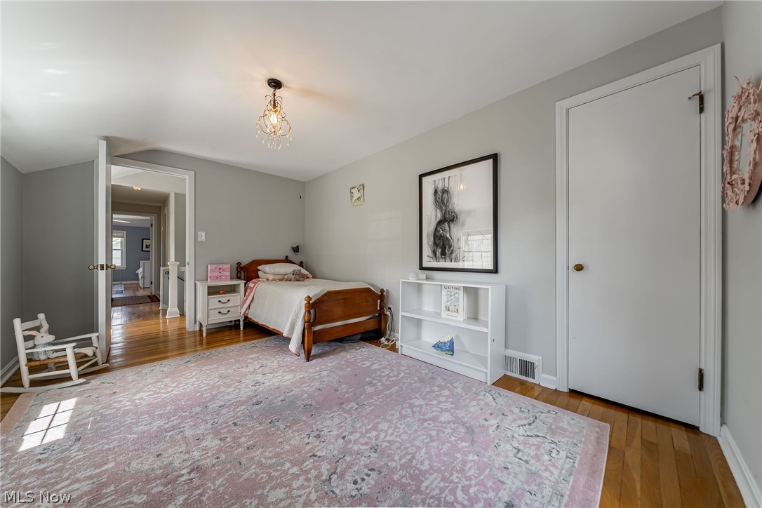 Vansweringen - Residential