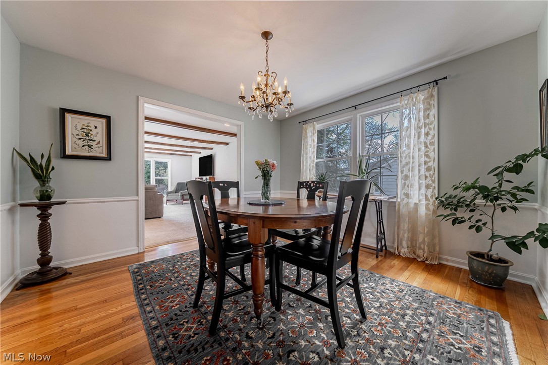 Vansweringen - Residential