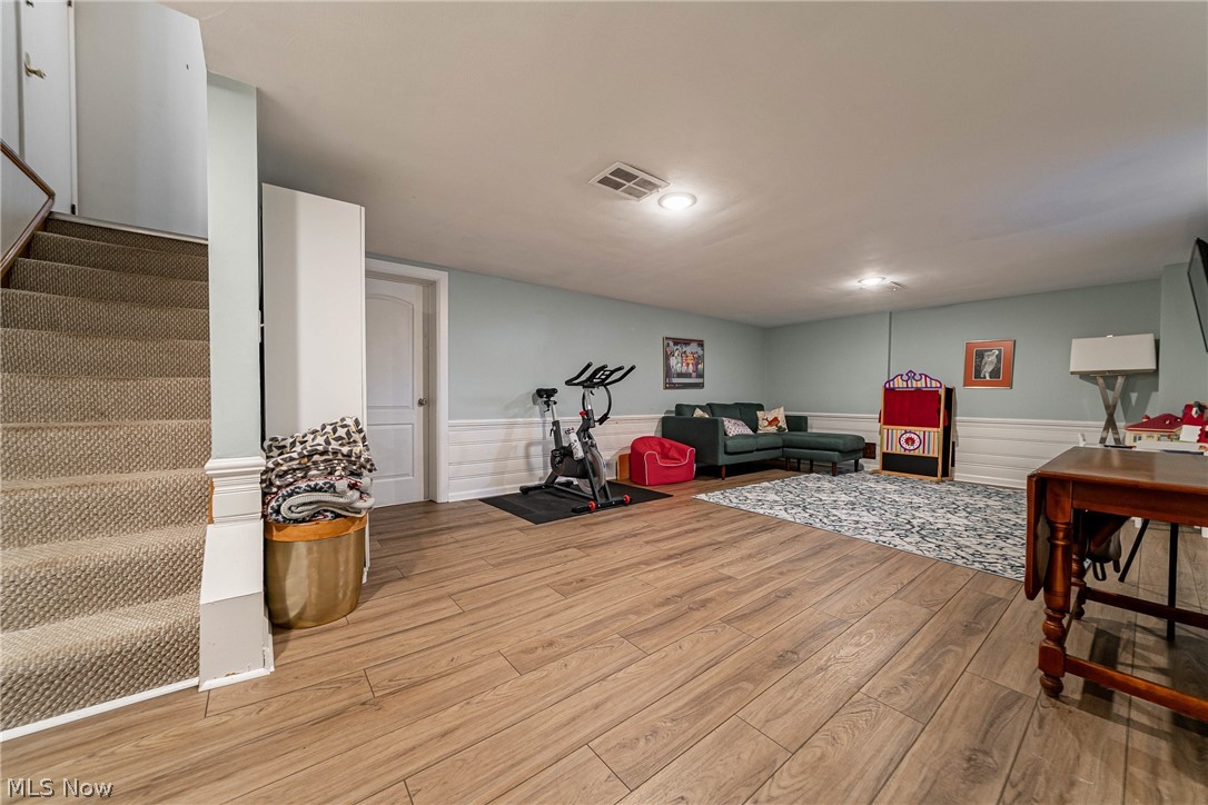 Vansweringen - Residential