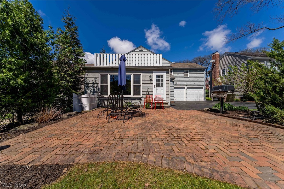 Vansweringen - Residential