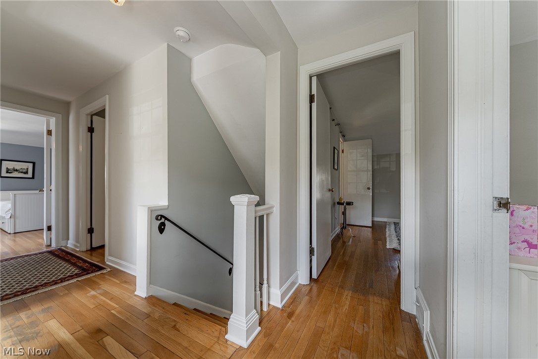 Vansweringen - Residential