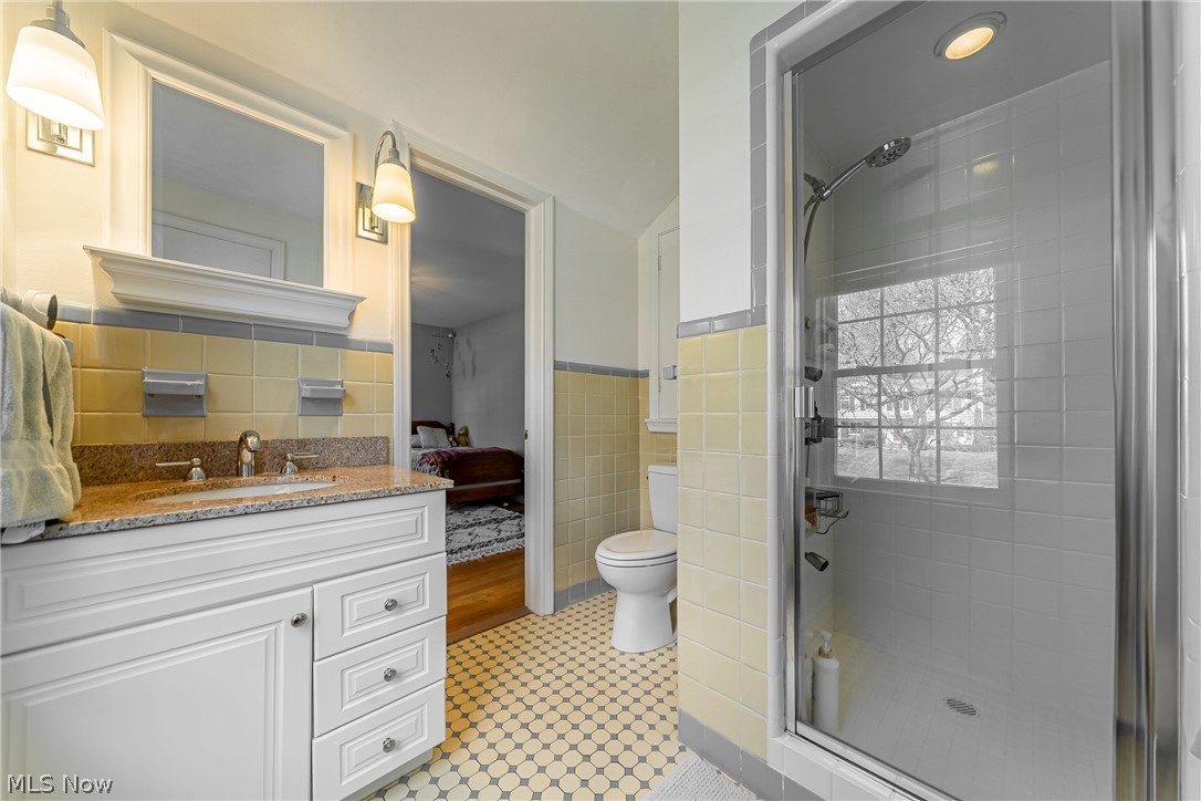 Vansweringen - Residential