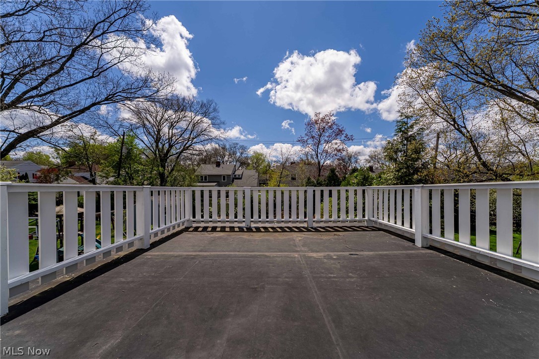 Vansweringen - Residential