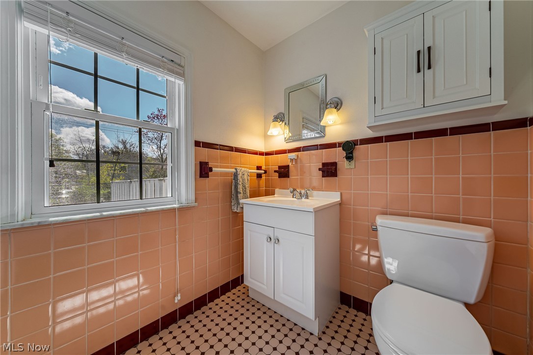 Vansweringen - Residential