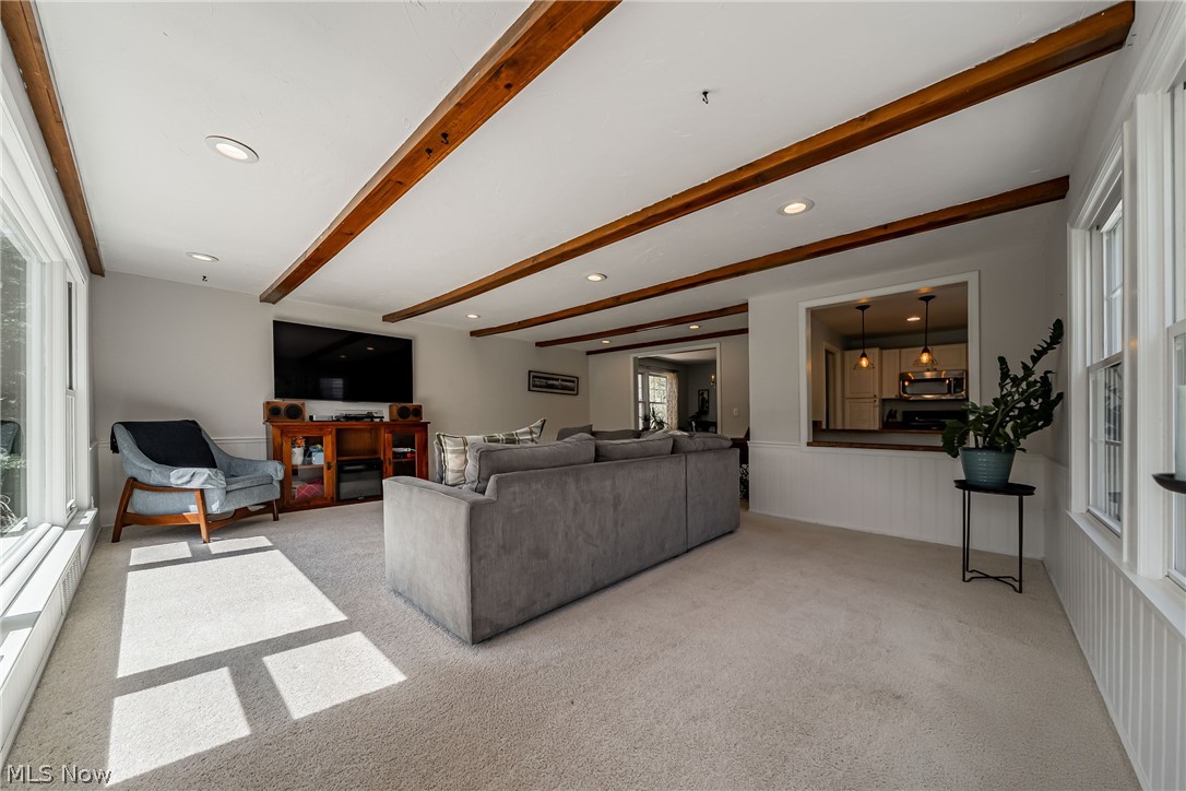 Vansweringen - Residential