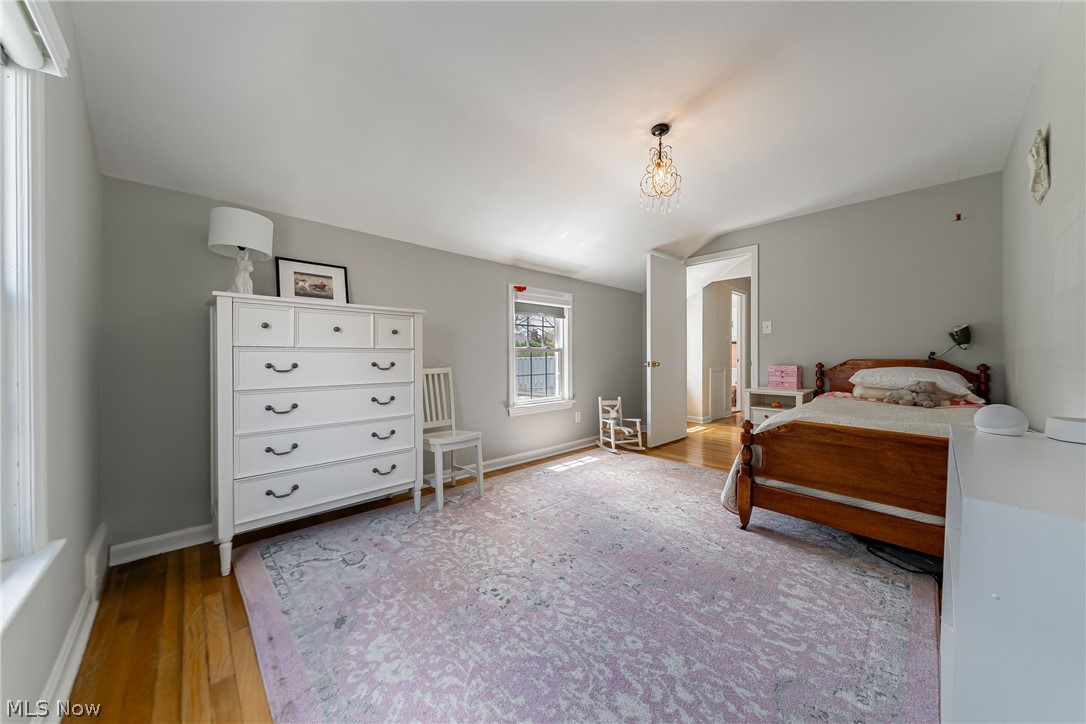 Vansweringen - Residential