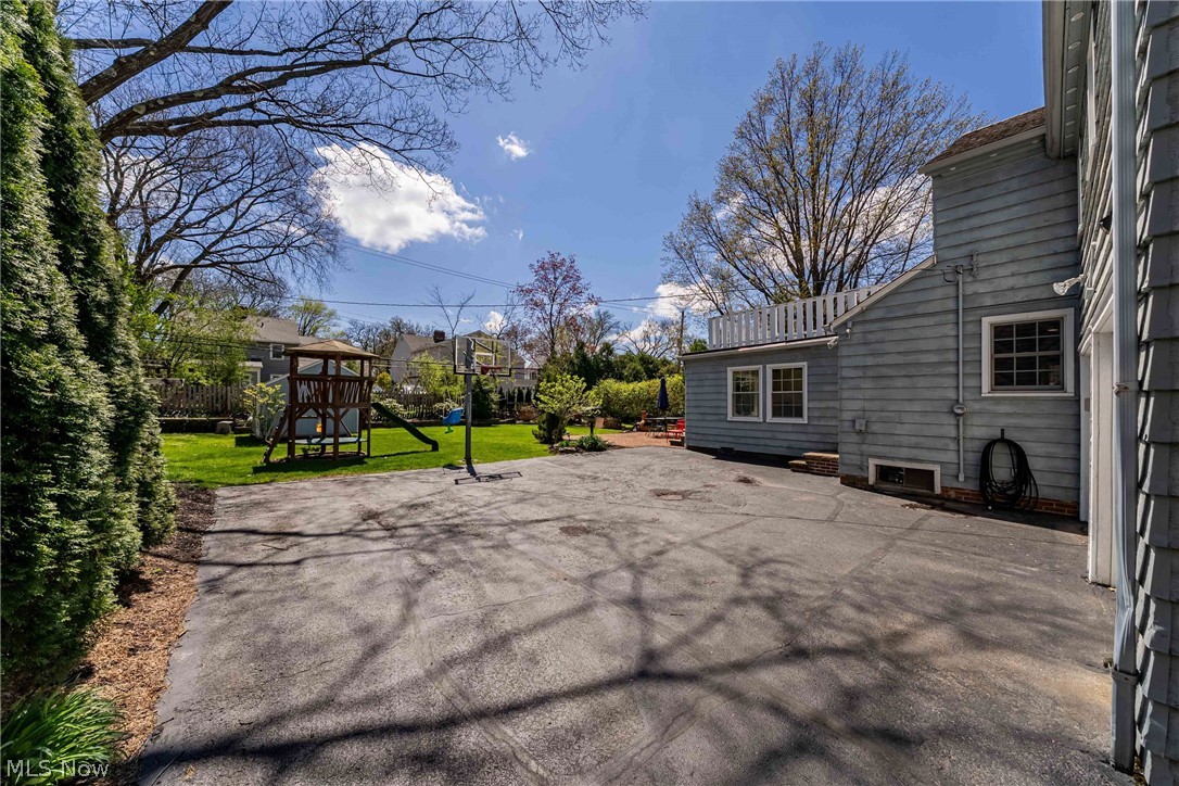 Vansweringen - Residential