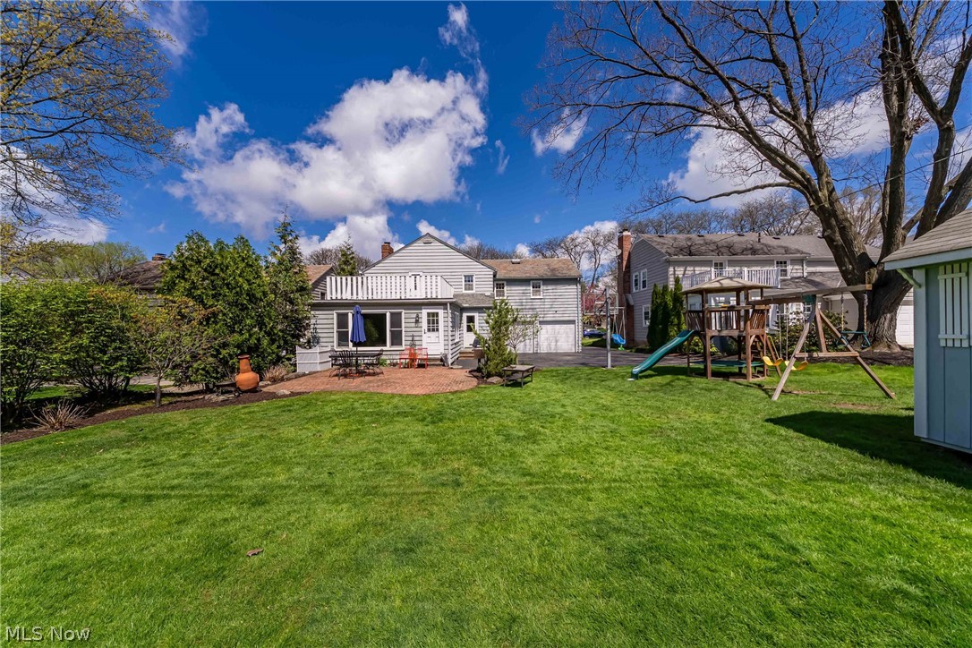 Vansweringen - Residential