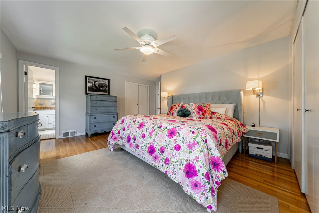 Vansweringen - Residential