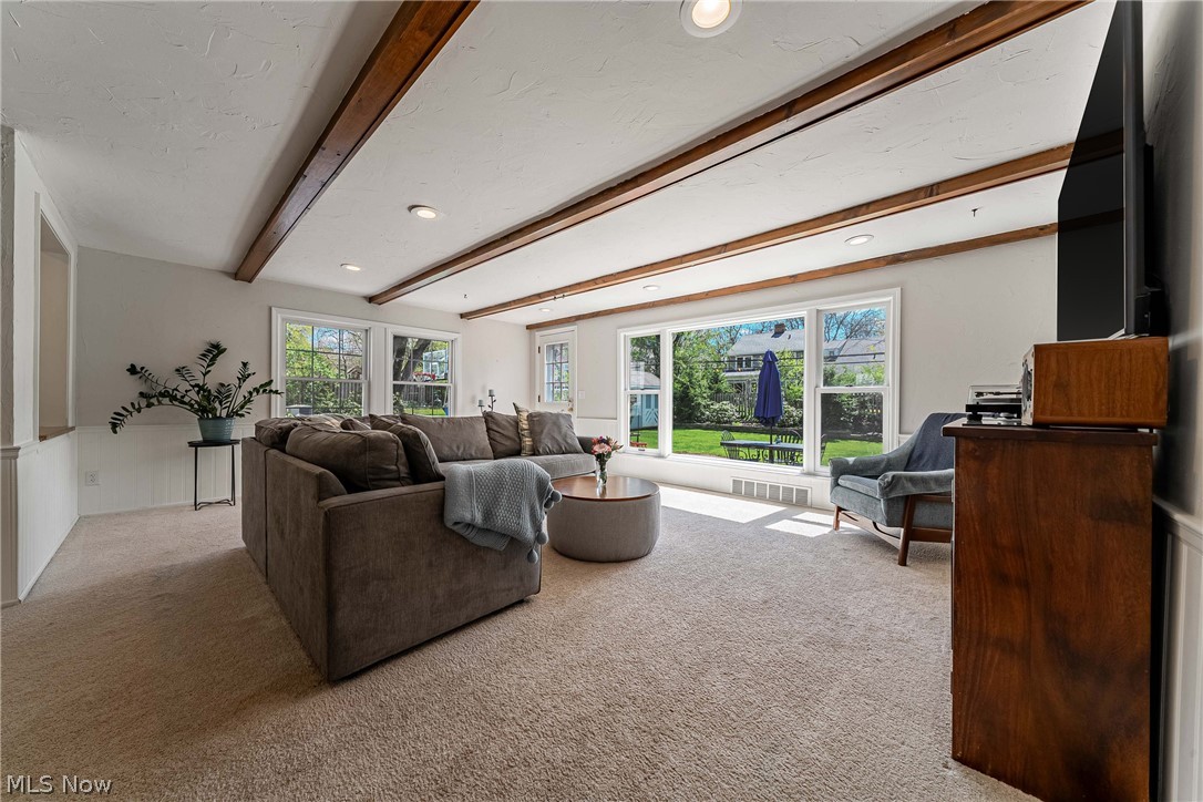 Vansweringen - Residential