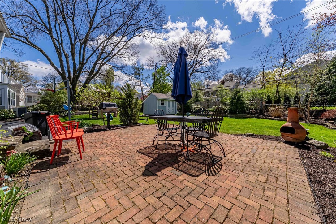 Vansweringen - Residential