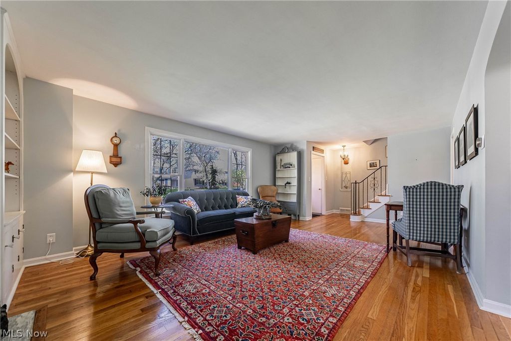 Photo of 22350 Westchester Road, Shaker Heights, OH 44122 (MLS # 5202167)