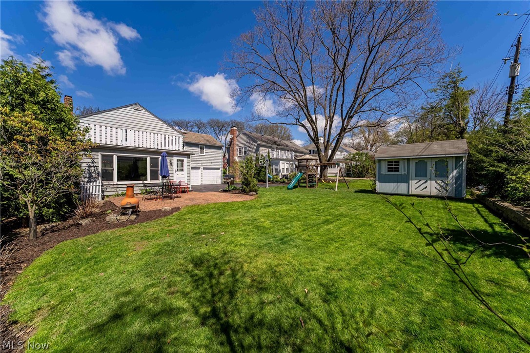 Vansweringen - Residential