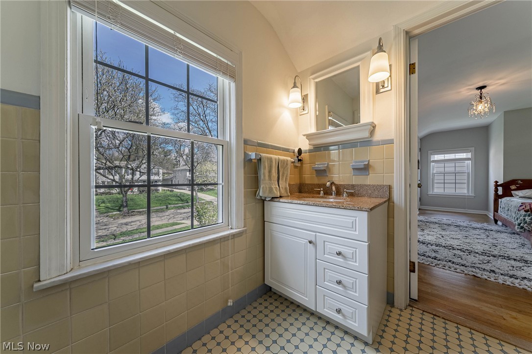 Vansweringen - Residential