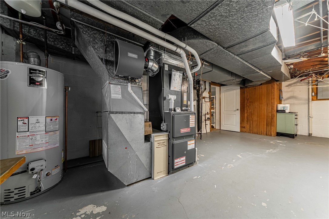 Vansweringen - Residential