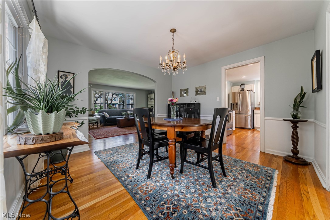 22350 Westchester Road