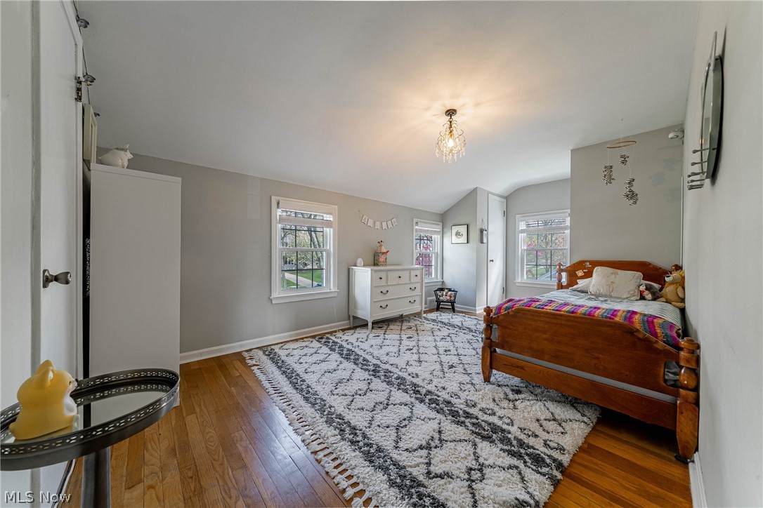 Vansweringen - Residential