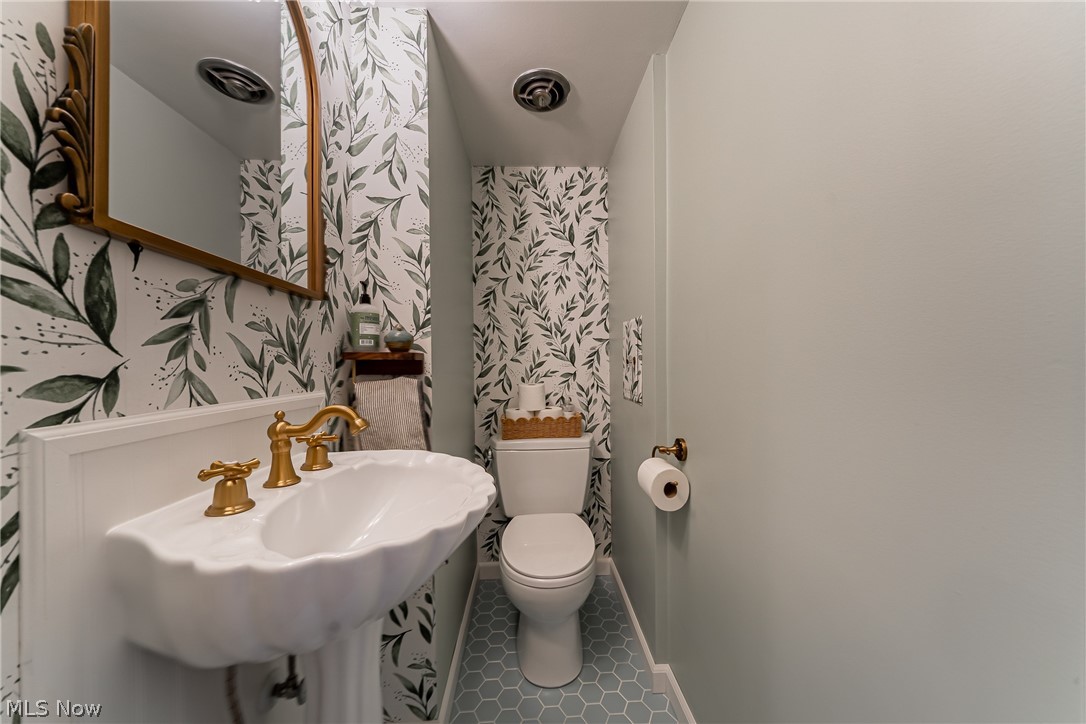 Vansweringen - Residential