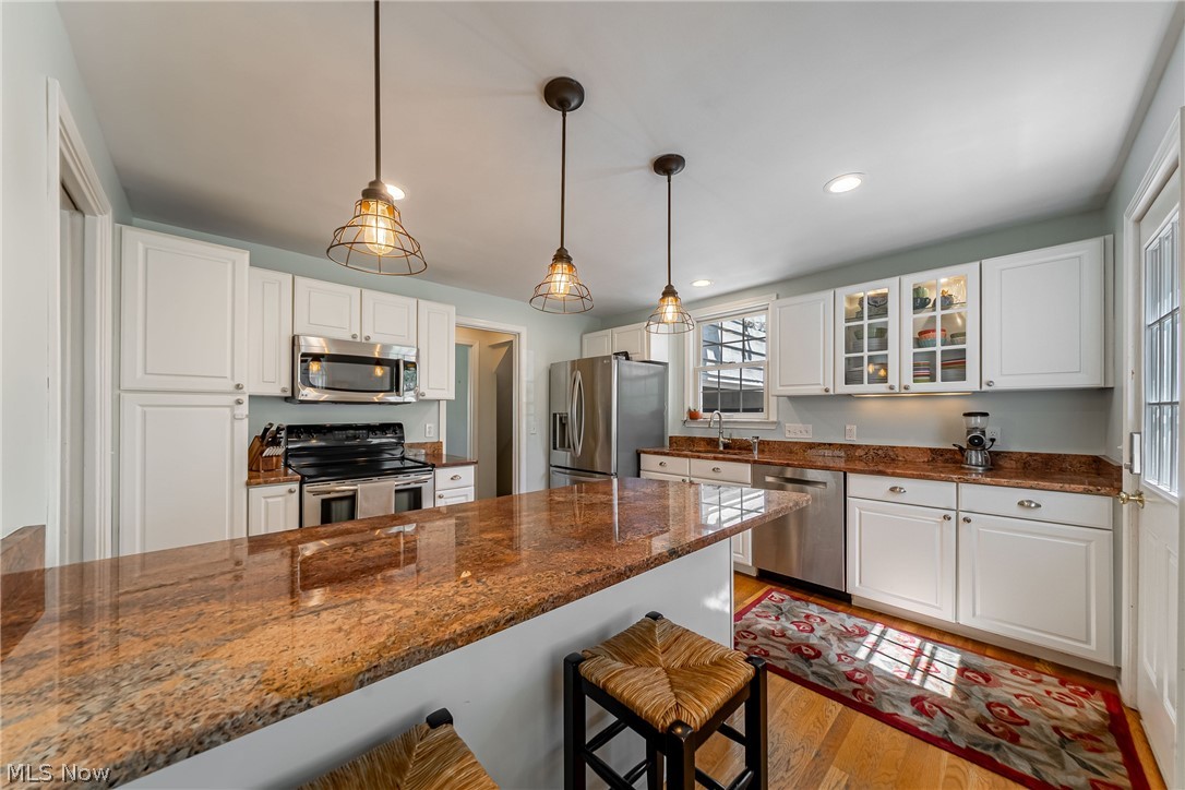 Vansweringen - Residential