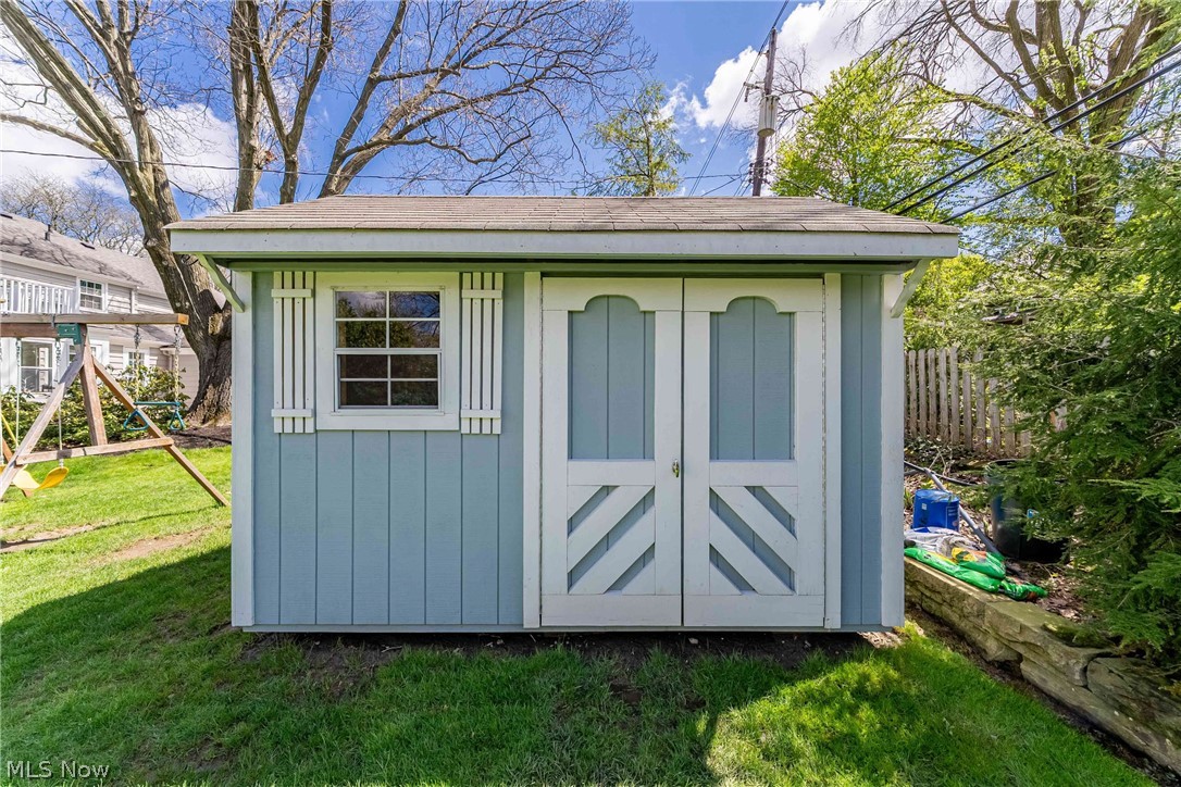 Vansweringen - Residential