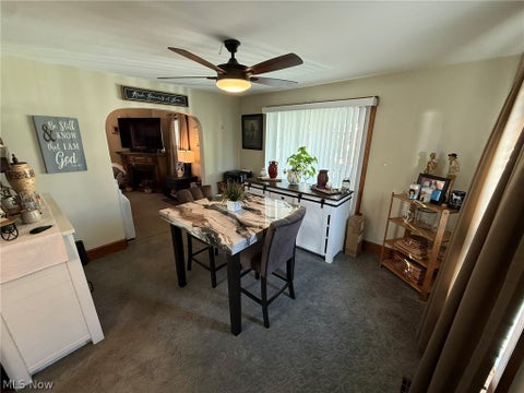 Tiny photo for 850 Fair Avenue NE, New Philadelphia, OH 44663 (MLS # 5255711)