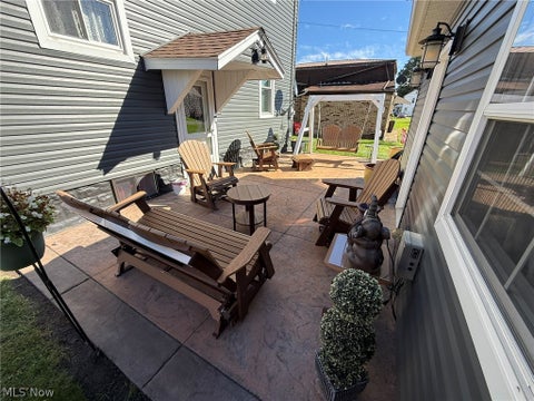 Tiny photo for 850 Fair Avenue NE, New Philadelphia, OH 44663 (MLS # 5255711)