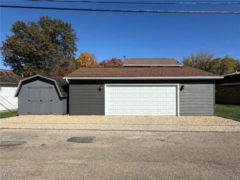 Tiny photo for 850 Fair Avenue NE, New Philadelphia, OH 44663 (MLS # 5255711)