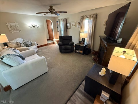 Tiny photo for 850 Fair Avenue NE, New Philadelphia, OH 44663 (MLS # 5255711)