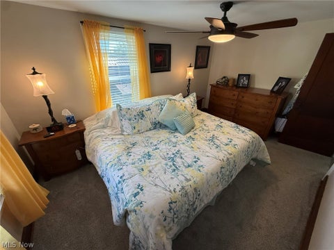Tiny photo for 850 Fair Avenue NE, New Philadelphia, OH 44663 (MLS # 5255711)