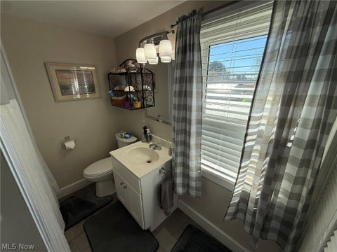 Tiny photo for 850 Fair Avenue NE, New Philadelphia, OH 44663 (MLS # 5255711)
