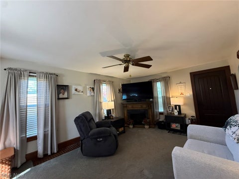 Tiny photo for 850 Fair Avenue NE, New Philadelphia, OH 44663 (MLS # 5255711)