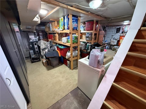 Tiny photo for 850 Fair Avenue NE, New Philadelphia, OH 44663 (MLS # 5255711)